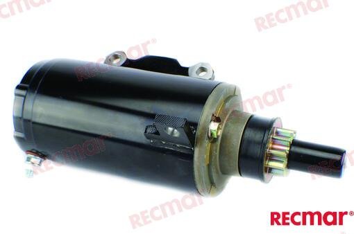 MOTOR ARRANQUE JOHNSON-EVINRUDE Recmar REC0586283