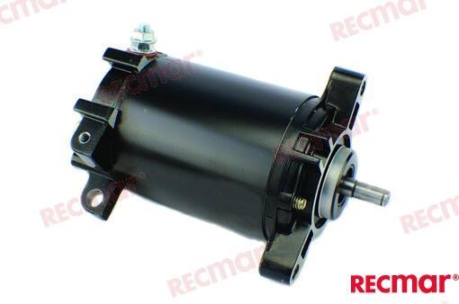 MOTOR ARRANQUE Recmar REC0586284