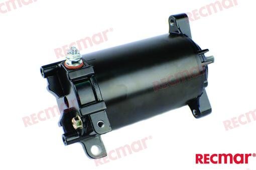MOTOR ARRANQUE FUERABORDA OMC Recmar REC0586287