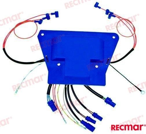 CAJA NEGRA Recmar REC0586661