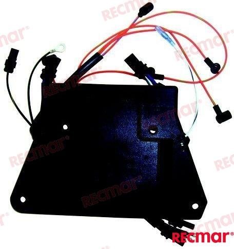 CAJA NEGRA Recmar REC0586667