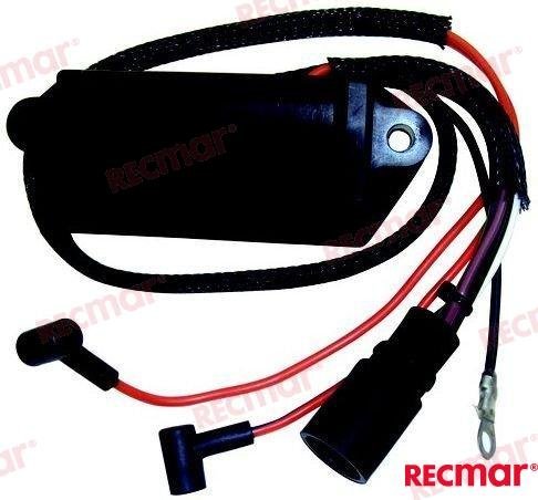CAJA NEGRA Recmar REC0586697
