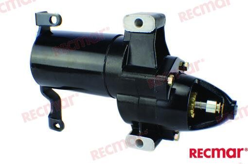 MOTOR ARRANQUE Recmar REC0586957