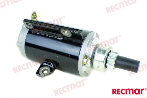 MOTOR ARRANQUE Recmar REC0587045