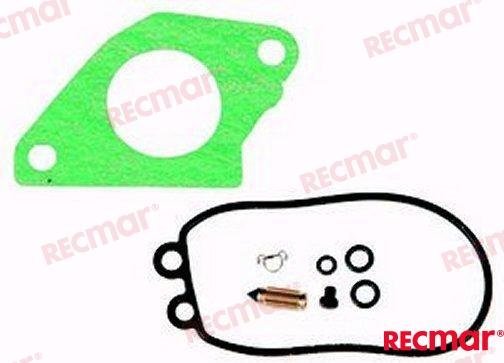 KIT CARBURADOR Recmar REC06160-ZV4-U11