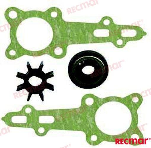 KIT BOMBA AGUA Recmar REC06192-881-C00