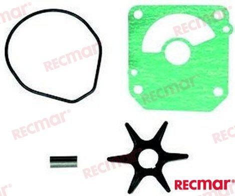 KIT BOMBA AGUA Recmar REC06192-ZV1-000