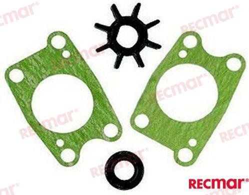 KIT BOMBA AGUA Recmar REC06192-ZV1-C00