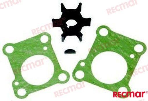 KIT BOMBA AGUA Recmar REC06192-ZV4-000