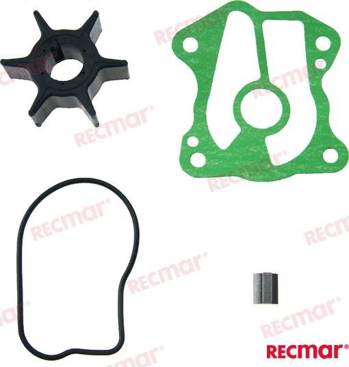 KIT BOMBA AGUA Recmar REC06192-ZV5-003