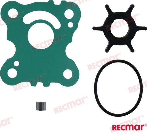 KIT BOMBA AGUA HONDA Recmar REC06192-ZW9-A30