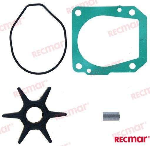 KIT BOMBA AGUA Recmar REC06192-ZY6-000