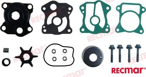 KIT BOMBA AGUA HONDA Recmar REC06193-ZV5-020