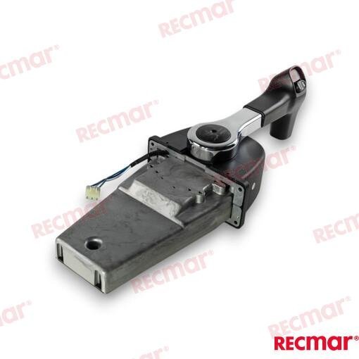 MANDO DUAL HONDA Recmar REC06240-ZW5-U20