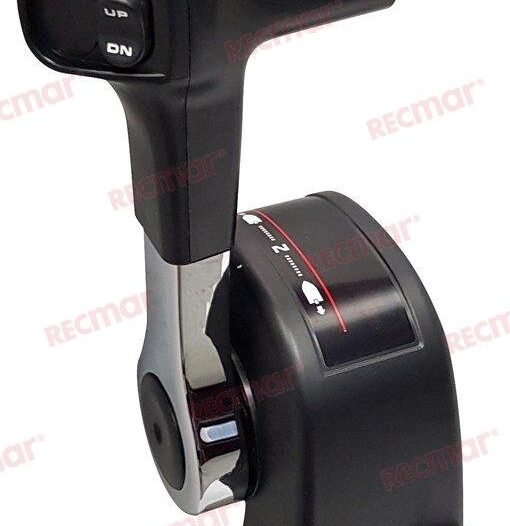 MANDO HONDA CONSOLA INDIVIDUAL Recmar REC06240-ZW5-U40