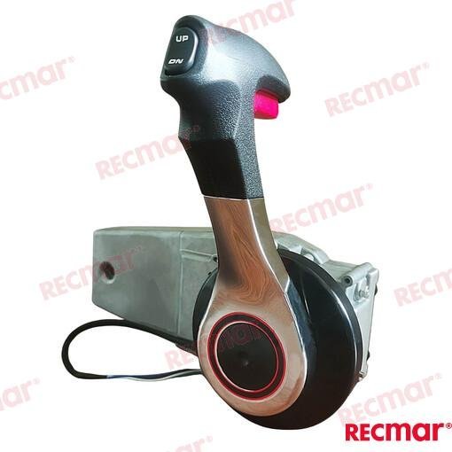 MANDO SINGLE Recmar REC06240-ZW7-U00