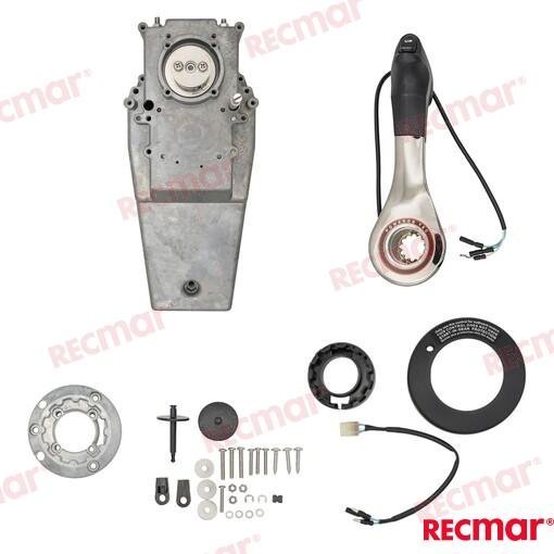 MANDO SINGLE Recmar REC06240-ZW7-U10