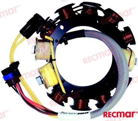 OMC ESTATOR Recmar REC0763759