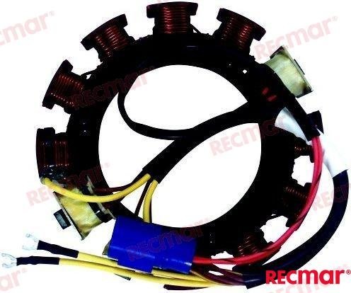ESTATOR Recmar REC0763764