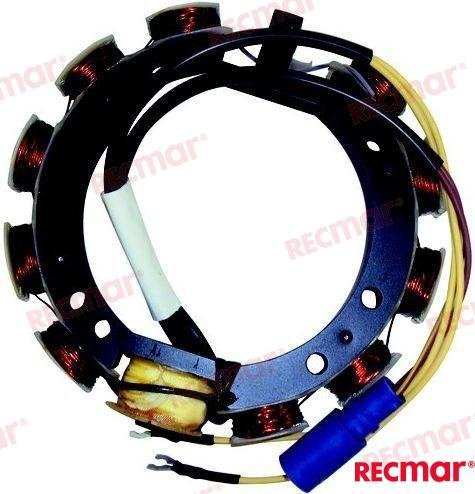 ESTATOR Recmar REC0763767