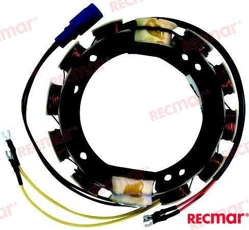 ESTATOR Recmar REC0763769