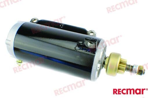 MOTOR ARRANQUE FUERABORDA Recmar REC0778292