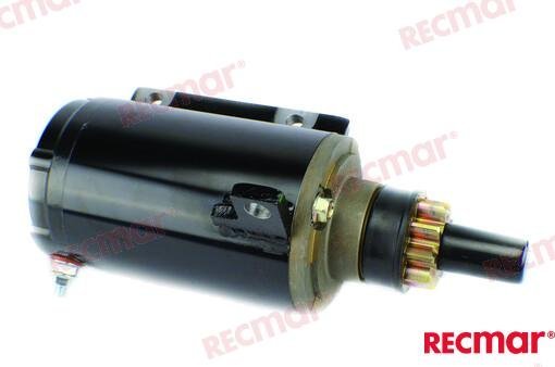 MOTOR ARRANQUE JOHSON-EVINRUDE Recmar REC0778993