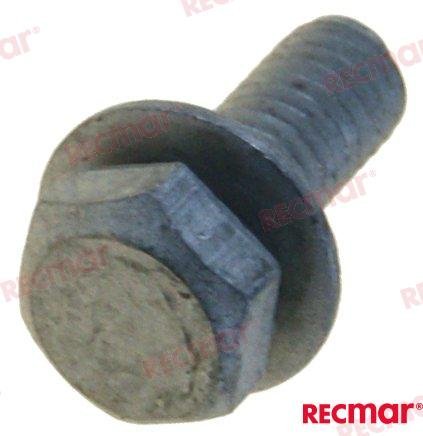 TORNILLO SUZUKI 6X15 Recmar REC09116-06094
