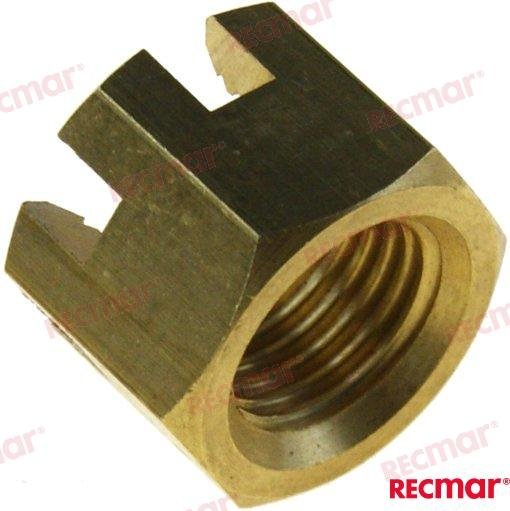 TUERCA HELICE SUZUKI Recmar REC09141-12005