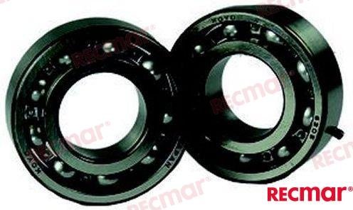 COJINETE CIGÜEÑAL Recmar REC09262-25078