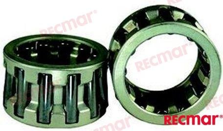 COJINETE BIELA Recmar REC09263-20051