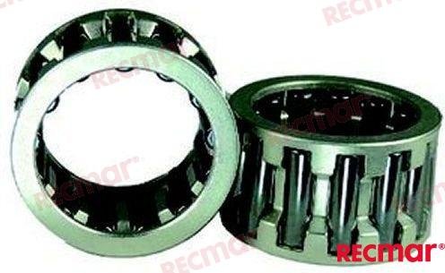 COJINETE BIELA Recmar REC09263-27005