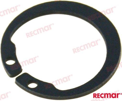 CIRCLIP SUZUKI Recmar REC09380-15001