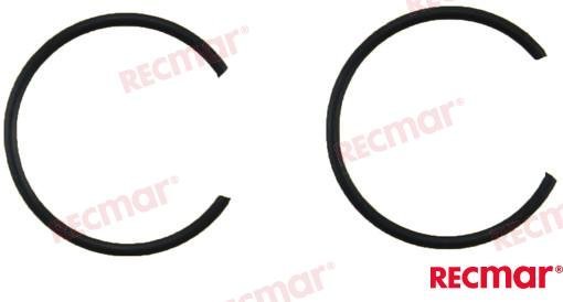 CLIP Recmar REC09381-20003