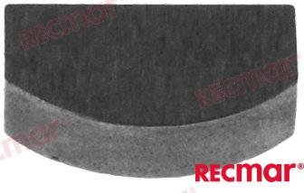 CHAVETA IMPELLER Recmar REC09420-03002