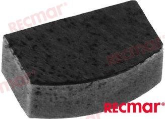 CHAVETA IMPELLER SUZUKI Recmar REC09420-04006