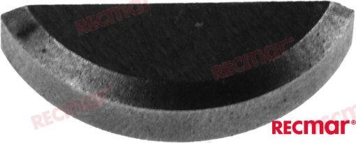 CHAVETA IMPELLER SUZUKI Recmar REC09420-05009