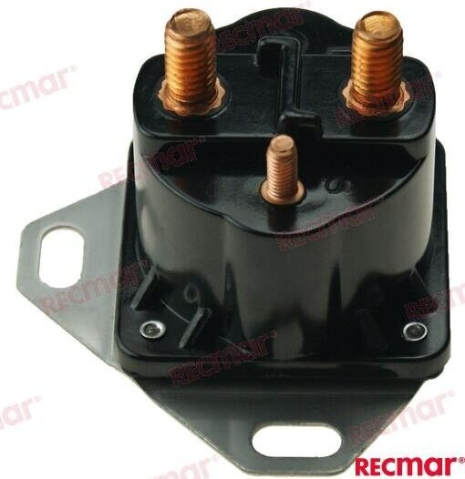 SOLENOIDE JOHSON-EVINRUDE Recmar REC0985063