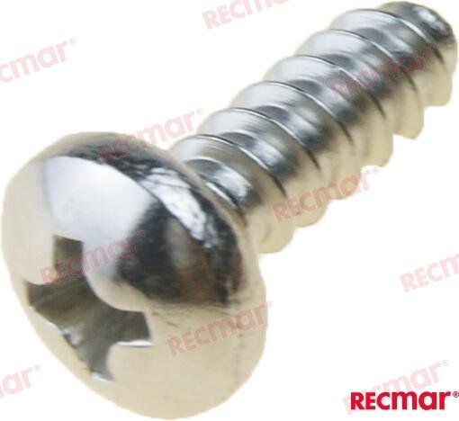 TORNILLO Recmar REC10-48408
