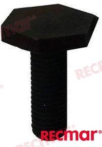 TORNILLO Recmar REC10-49908