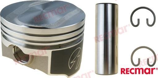 PISTON: 454 MAGNUM GENIV ST Recmar REC10014
