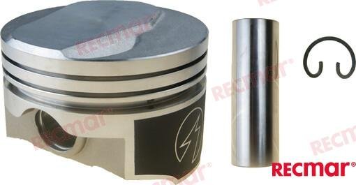 PISTON MKIV030 MAGNUM Recmar REC10017