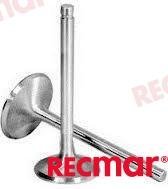 VALVULA ESCAPE YSM12 Recmar REC104511-11110
