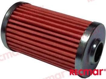FILTRO DE COMBUSTIBLE Recmar REC104800-55710