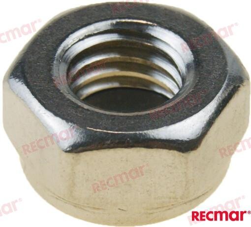 TUERCA HELICE Recmar REC11-40140