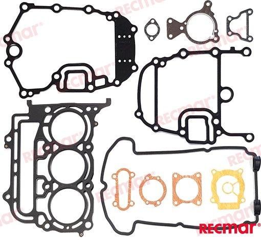 KIT DE JUNTAS MOTOR SUZUKI Recmar REC11400-87804