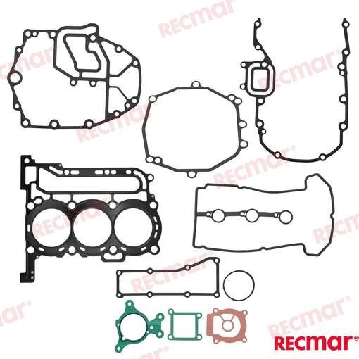 KIT DE JUNTAS SUZUKI Recmar REC11400-88872