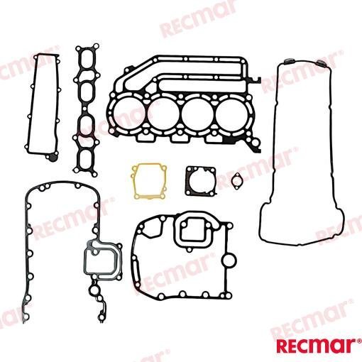 KIT DE JUNTAS SUZUKI Recmar REC11400-92863