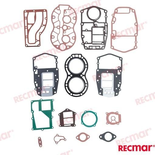 KIT DE JUNTAS MOTOR SUZUKI Recmar REC11400-96883