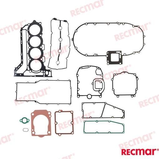 KIT DE JUNTAS SUZUKI Recmar REC11400-96893